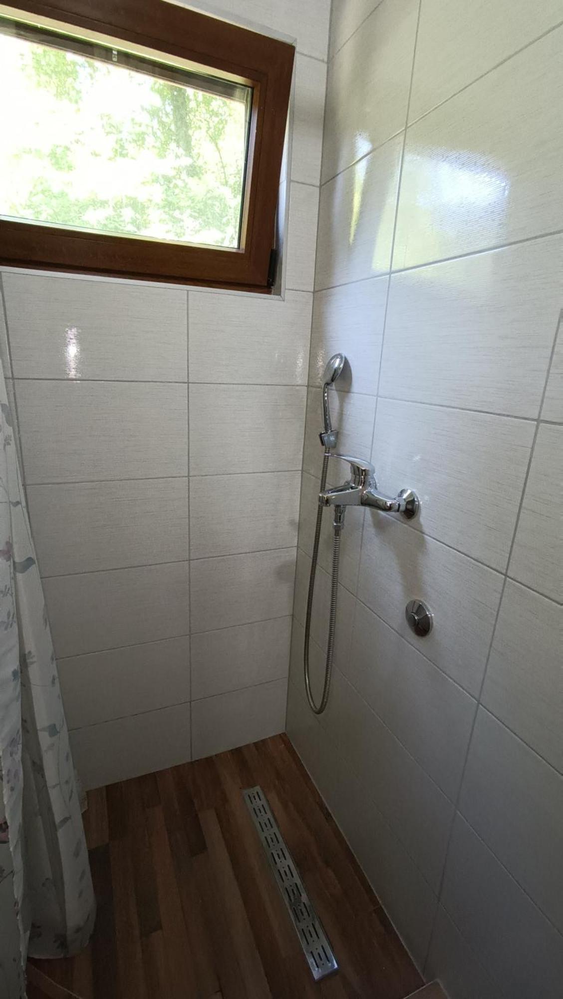 Kuca U Sumi - Forest House Near National Park Una - Air Spa Lohovo Bihac Ngoại thất bức ảnh
