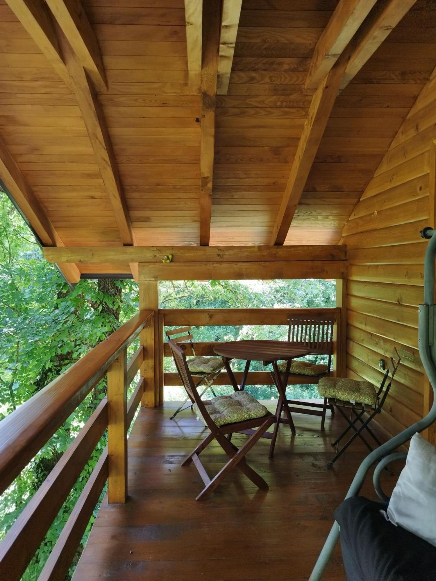 Kuca U Sumi - Forest House Near National Park Una - Air Spa Lohovo Bihac Ngoại thất bức ảnh